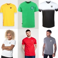 11 DEGREES Designer Shirts &