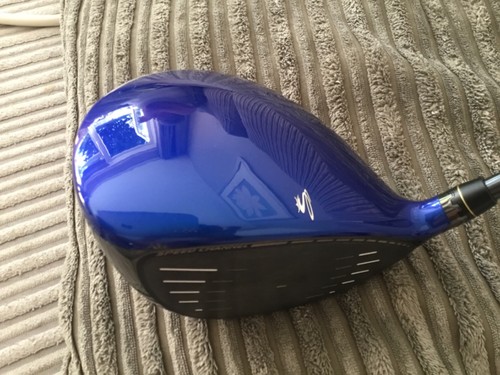 Cobra king fly driver 8 - driver,