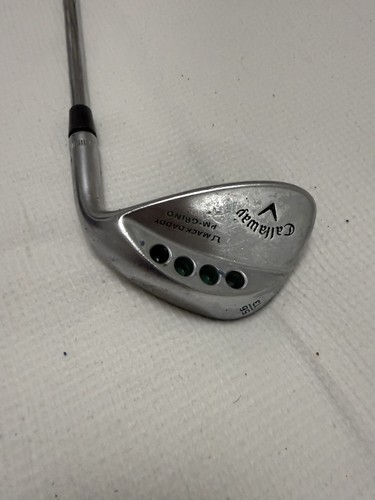 Callaway forged sand - wedge, 56