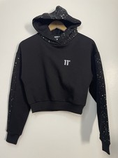 11 Degrees Women’s Hoodie