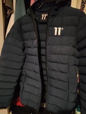 Men's  11 Degree's Coat
