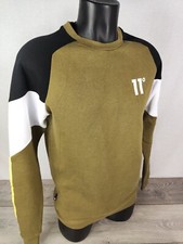 11 Degrees Defender Block