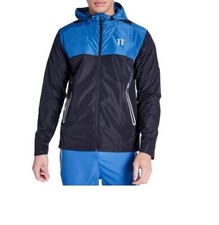 11 degrees Water Resistant