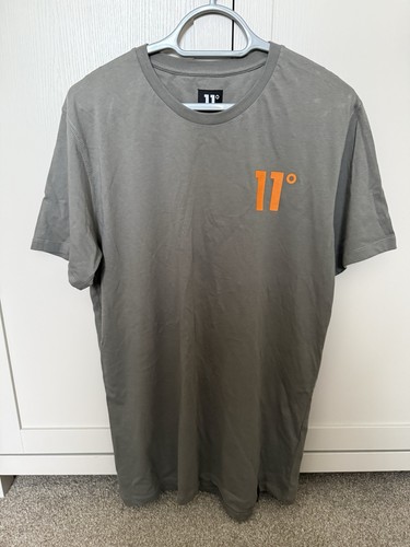 Degrees men shirt size - degrees,