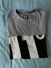 11 Degrees Grey Black Blue