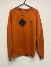 11 DEGREES SWEATSHIRT /JUMPER