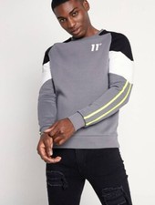 11 Degrees Defender Block