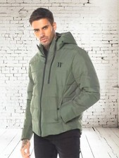 11 Degrees Jacket *NEW WITH