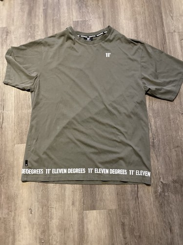 Degrees men shirt core - men's, t-shirt