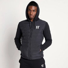 11 DEGREES Hybrid Space Jacket