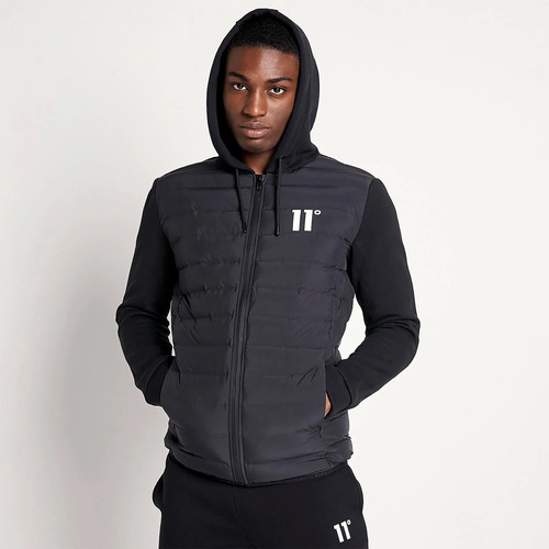Degrees hybrid space - hybrid, jacket
