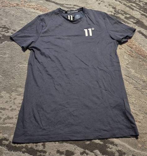 Degrees men crew - men's, neck