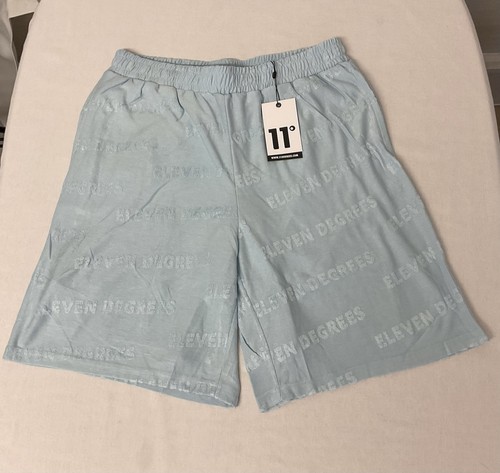 Degrees ice blue - blue, towel