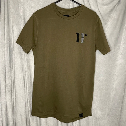 Degrees men khaki green - 11,