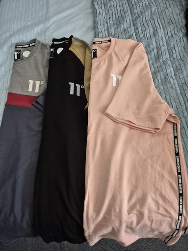 Degrees men t - 11,