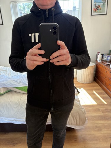 Degrees men black large - degrees,