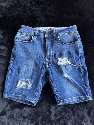Degrees men denim - 11, style