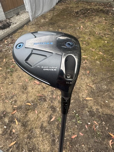 Callaway paradym smoke ti - callaway,