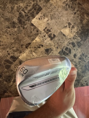 Titlesist vokey sm11 degree - vokey,