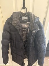 Eleven Degrees Men's Puffer