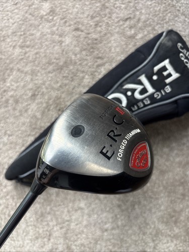 Callaway big bertha erc 11 - callaway,