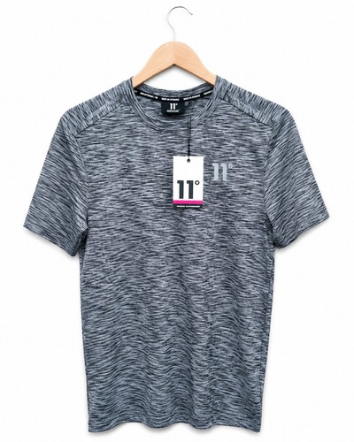 Degrees oxygen tech shirt - degrees,