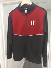 11 Degrees Men's Full Zip