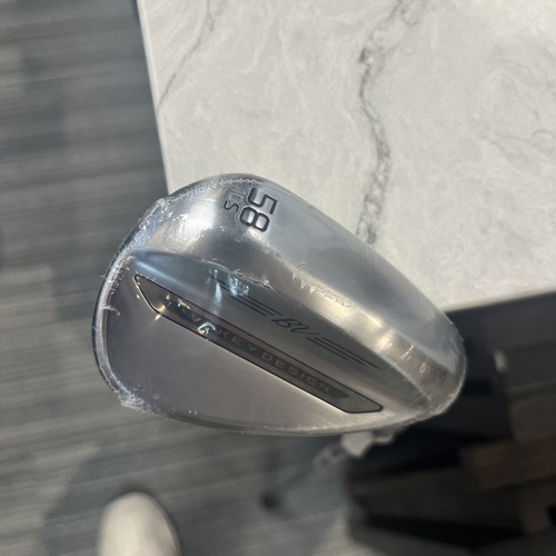 Vokey sm11 10s - sm11, 58*10s