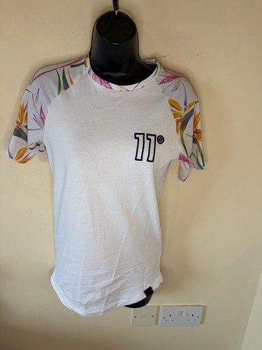 Degrees fitted long shirt - 11, t