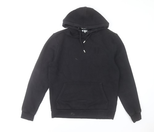 Degrees men black - 11,