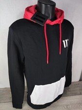 NEW Official 11 Degrees Men's