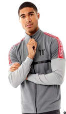 11 Degrees Men's MEDIUM Taped