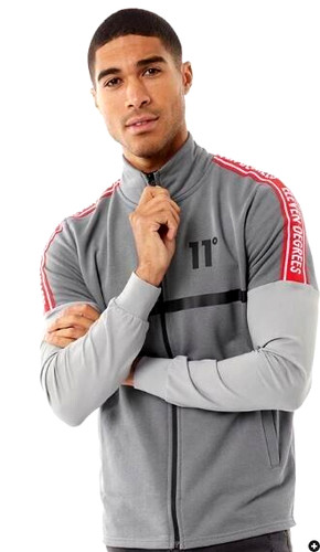 Degrees men medium - 11, men's