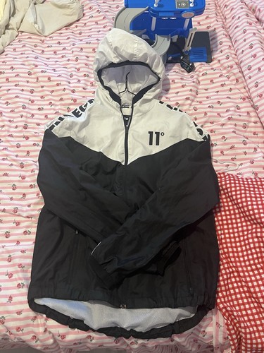 Mens degrees windbreaker - degrees,