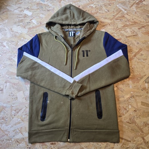 Degrees zip hoodie mens uk - 11,