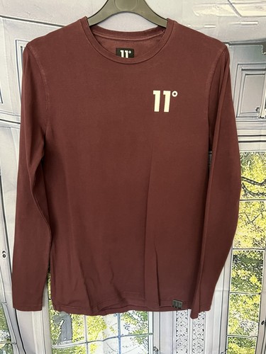 Degrees men long sleeve - 11,