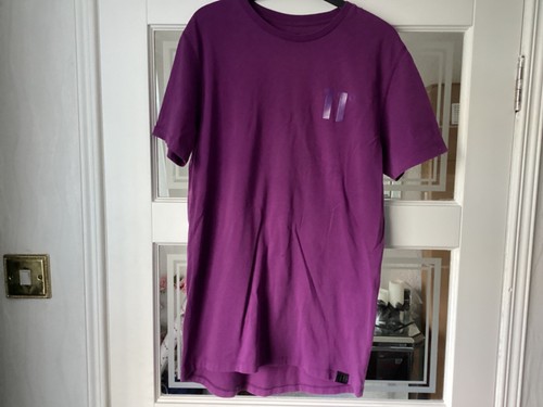 Degrees shirt size large - shirt,