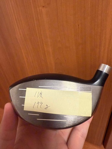 Roddio driver head - , 11