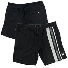 11 Degrees Men's Shorts Black