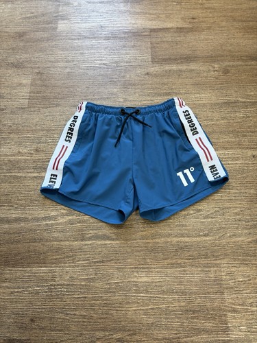 Men medium blue shorts 11 - medium,