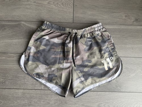 Degrees camo swim - 11,