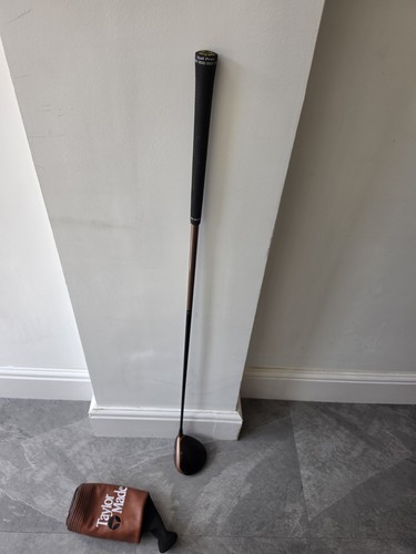 Taylormade brnr copper mini - brnr,