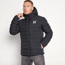 11 DEGREES Space Jacket Fixed