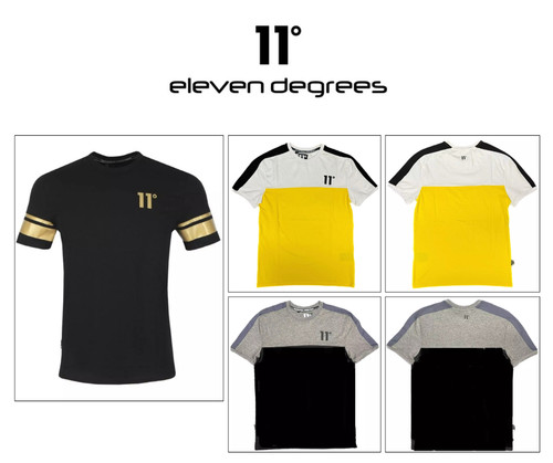 Degrees 11d panel - degrees,