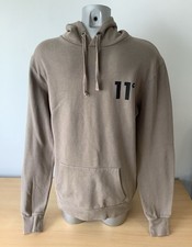 11 Degrees Hoodie Size Medium