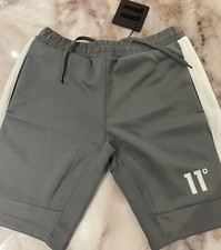 11 Degrees Shorts Men Brand