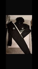 Mens Tracksuits 11 Degrees