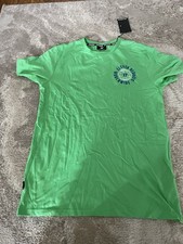 11 Degrees Men's T-Shirt Size
