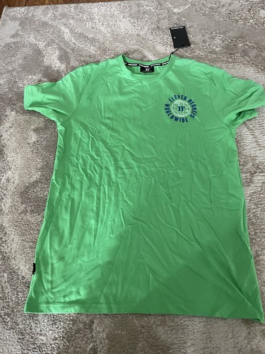Degrees men shirt - men's, size