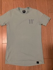 11 Degrees Men’s Turquoise